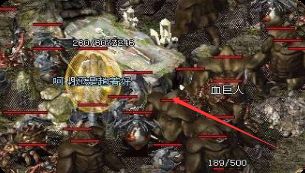 <strong>星王合击：幻境二层这些点位老玩家都不愿分享</strong>